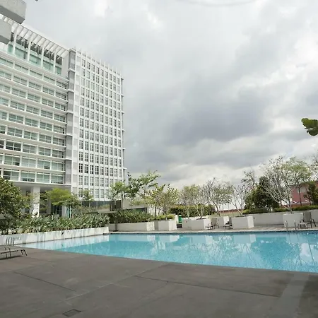 3 Bedrooms Fully Aircond,Near Msu , Shah Alam Stadium Exterior photo