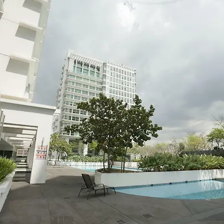 3 Bedrooms Fully Aircond,Near Msu , Shah Alam Stadium Exterior photo