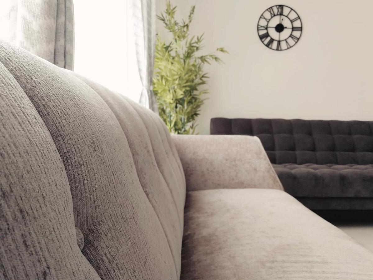 Apartment 3 Bedrooms Fully Aircond,near Msu , Stadium *