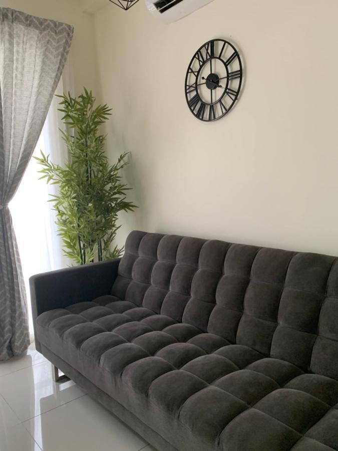 3 Bedrooms Fully Aircond,near Msu , Stadium *