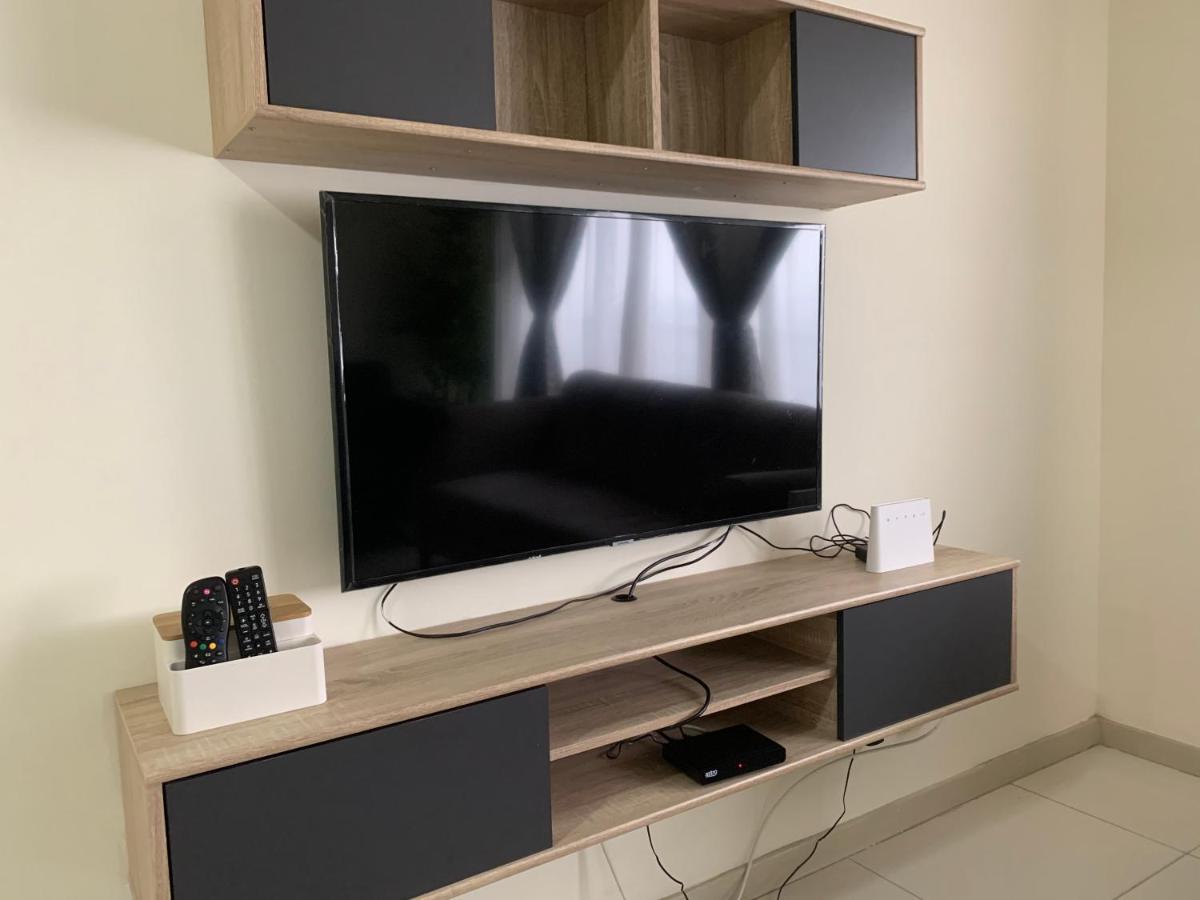 3 Bedrooms Fully Aircond,near Msu , Stadium *