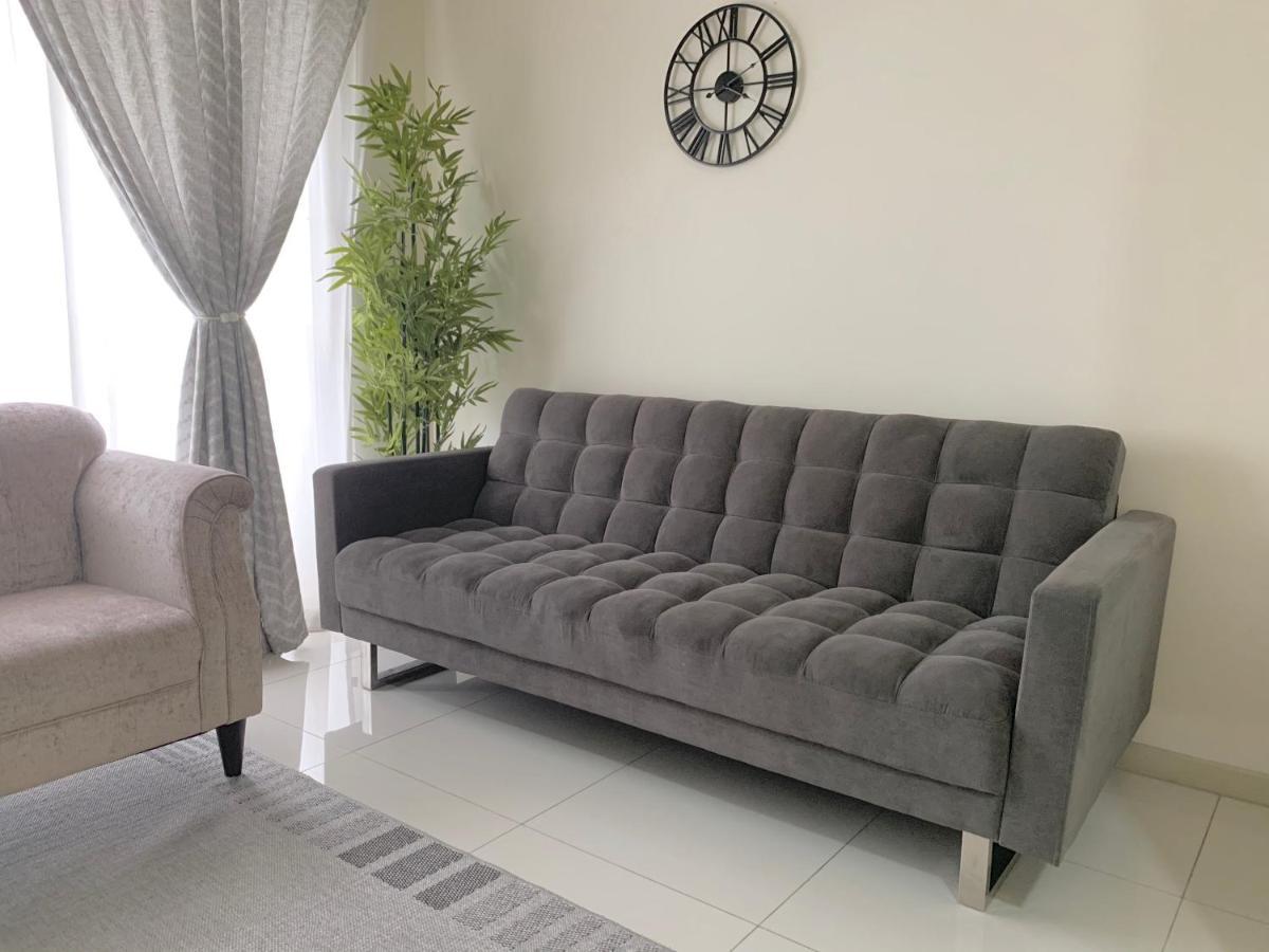 3 Bedrooms Fully Aircond,near Msu , Stadium * Shah Alam