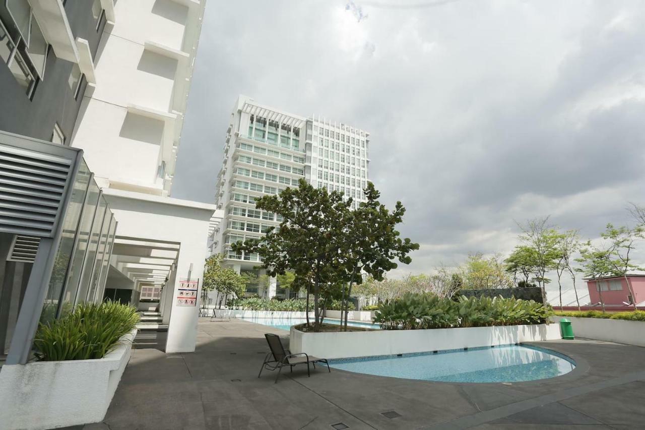 3 Bedrooms Fully Aircond,near Msu , Stadium * Shah Alam
